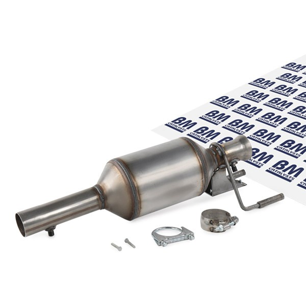 Купити BM11016 BM Catalysts Сажевый фільтр
